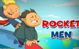 Play Rocket Men