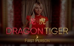 Play Dragon Tiger